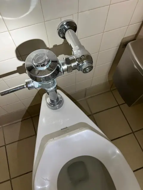 Fixture installation and repair for Sewer Camera Inspection in Center City